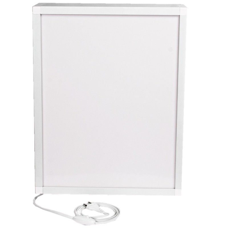 Люминесцентный негатоскоп ТАГЛЕР НЛ-1