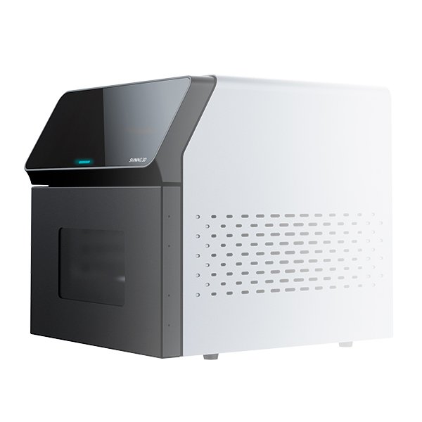 3D принтер Shining 3D FabCure N22