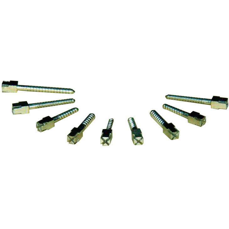 ООО Форма Штифты титановые анкерные L1 ШВТА (12шт.)