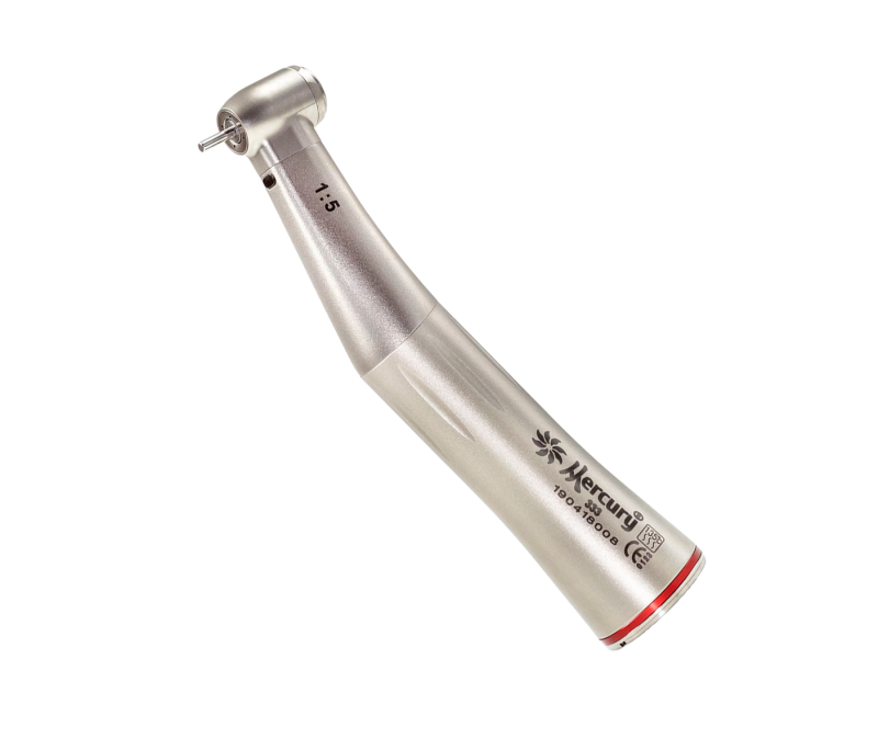 Наконечник угловой Mercury 333, 1-5 повышающий Наконечник угловой Mercury 333, 1-5 повышающий