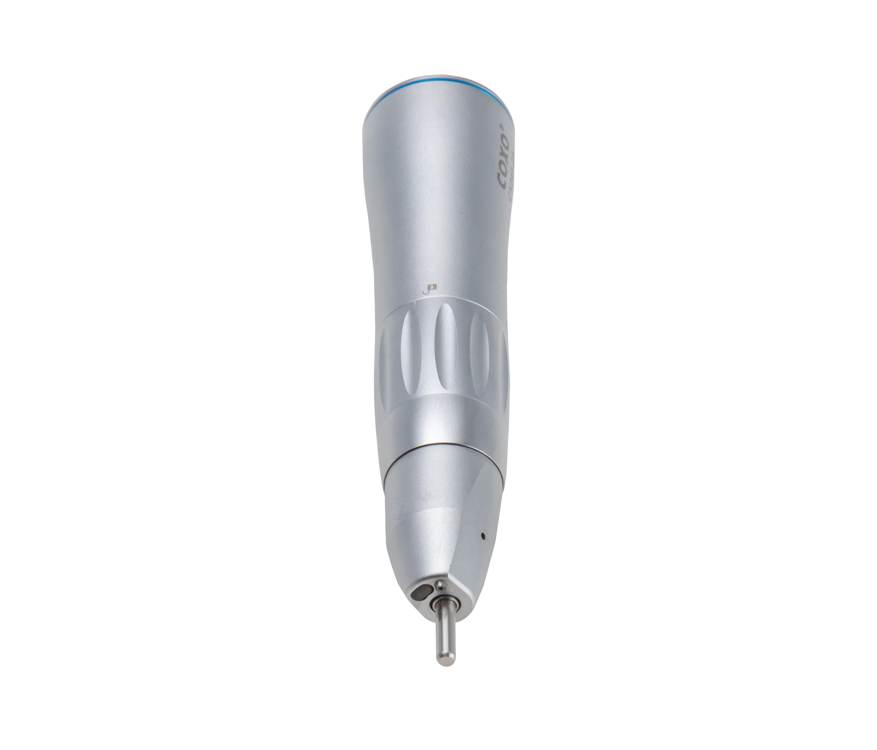 Наконечник прямой Coxo CX245-2A с фиброоптикой4
