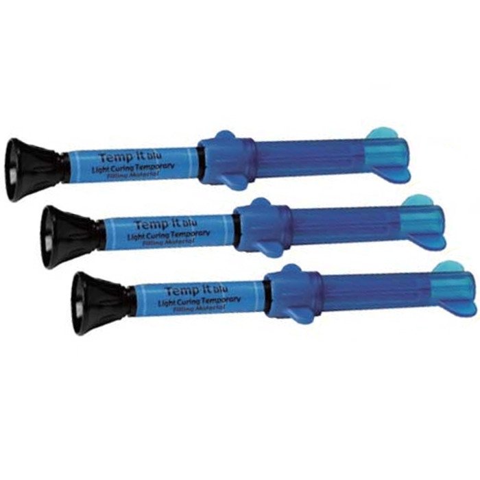 Temp it blu