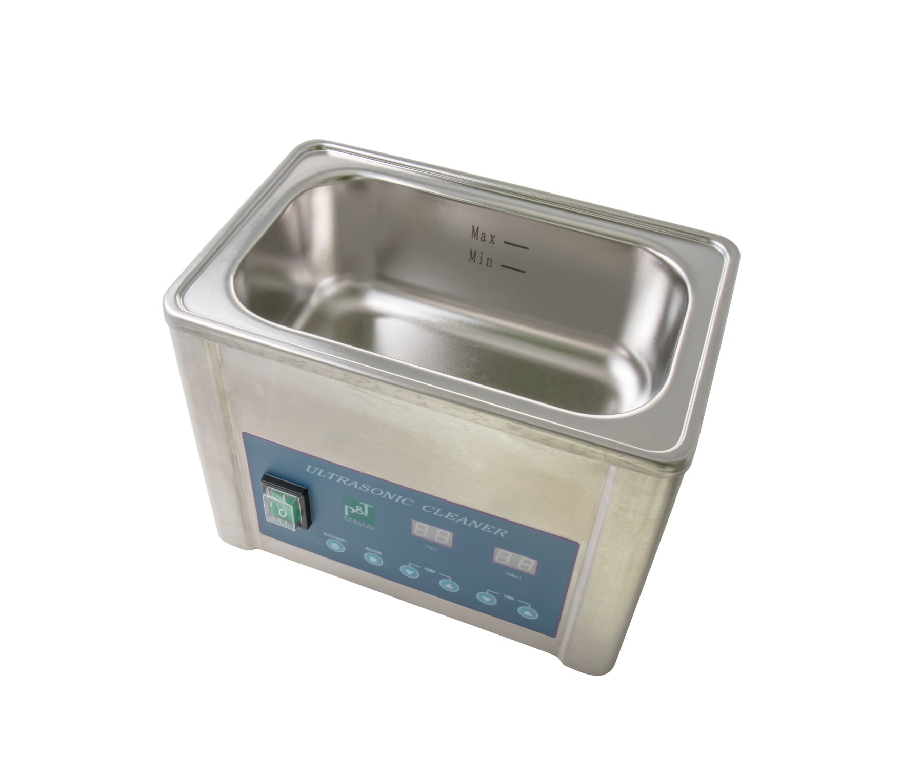 Ультразвуковая ванна-BTX-600 P&T (Ningbo) 3л.4