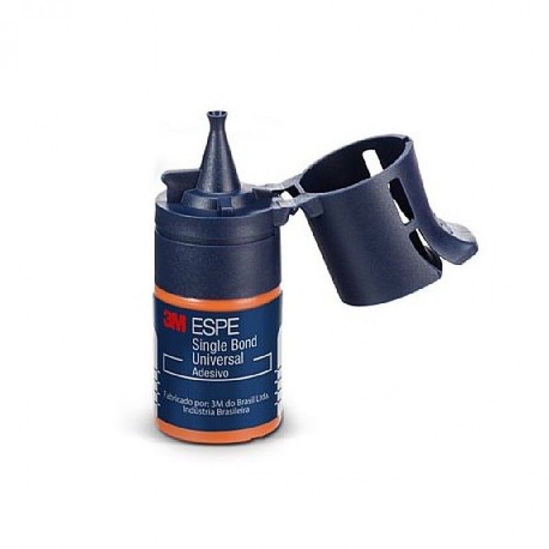 Single Bond Universal (Сингл Бонд Универсал), Adper 3M ESPE 5мл. (1шт.)