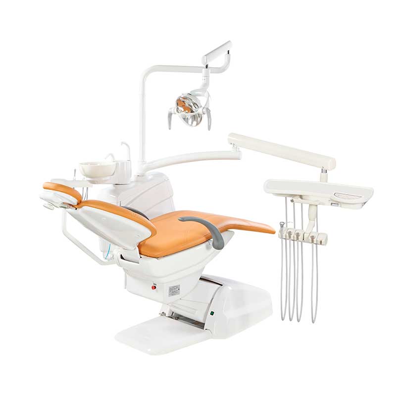 Стоматологическая установка SunLight SL8300 нижняя подача2 Стоматологическая установка SunLight SL8300 нижняя подача2