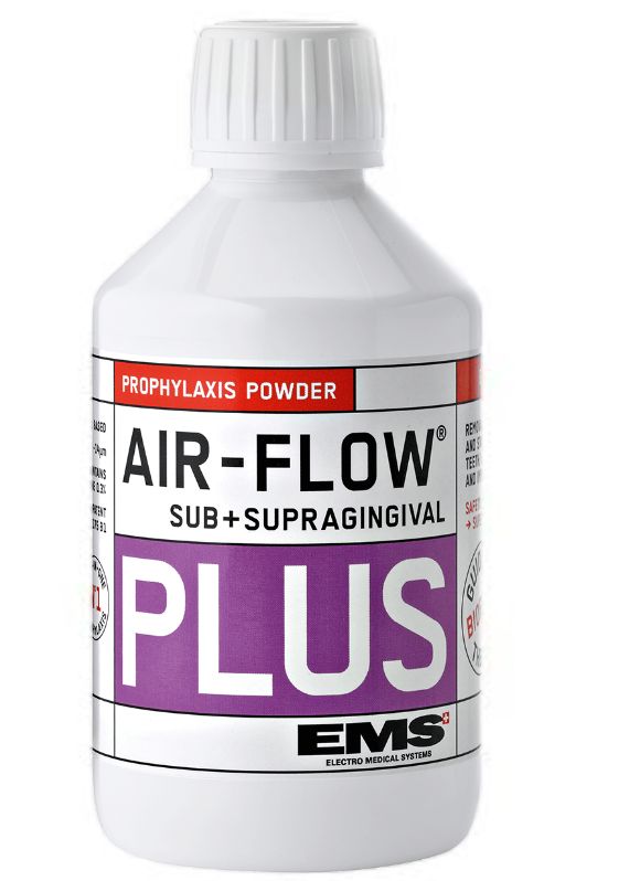 AirFlow Plus AirFlow Plus