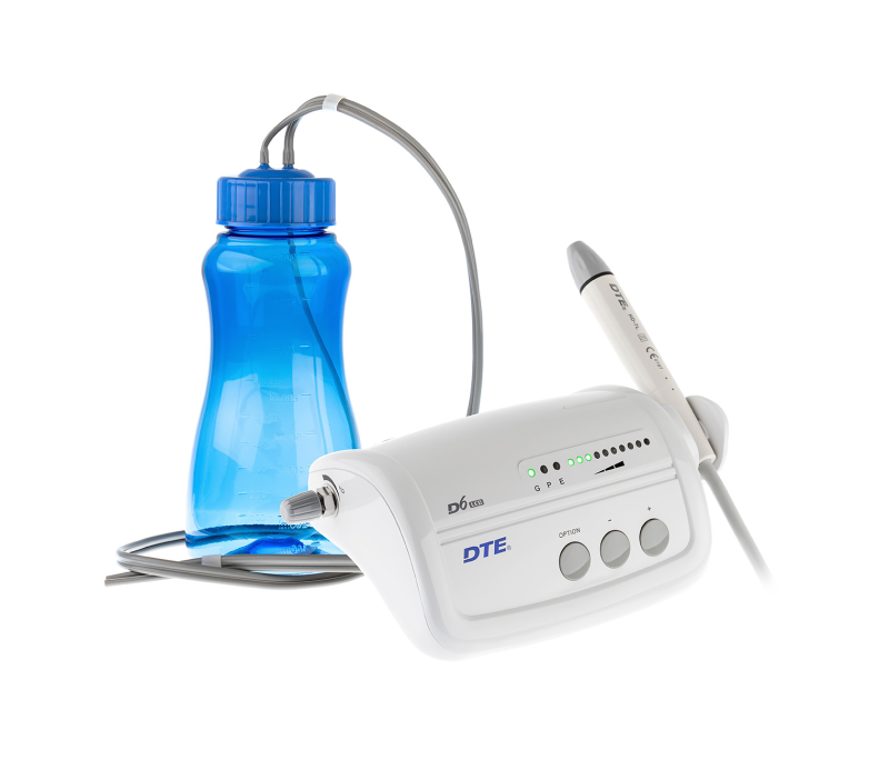 Скалер DTE D6 LED