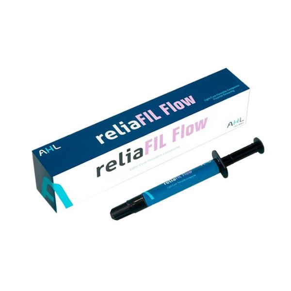 ReliaFill Flow ReliaFill Flow