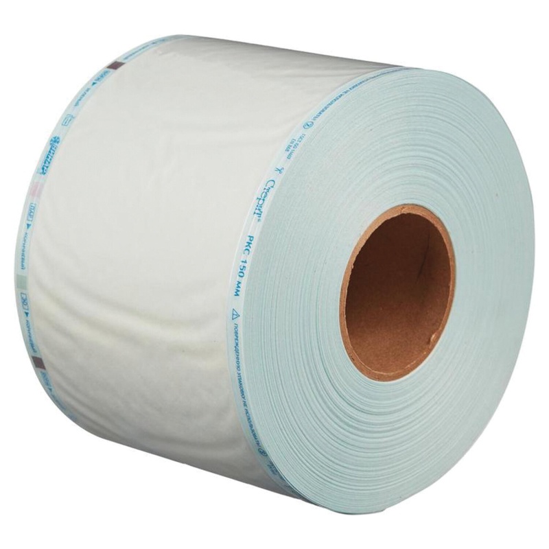 Рулон для стерилизации СтеритТ 250х200, Винар, РКС (1шт.)