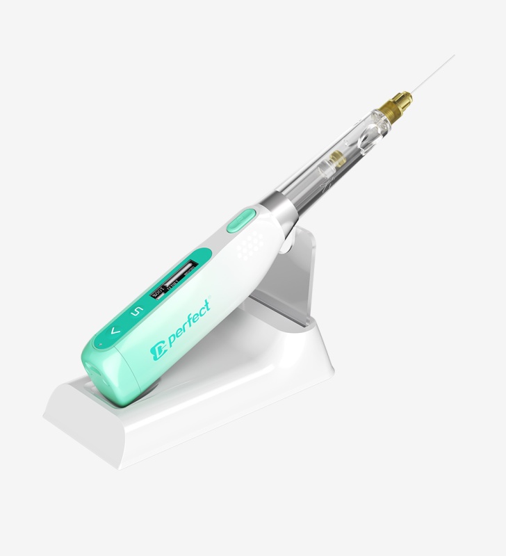 Устройство для инъекций EuroFile STREAM X