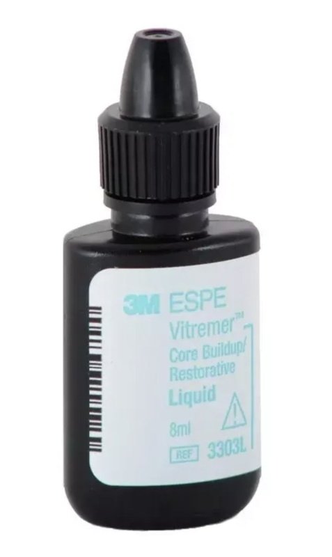 Vitremer Liquid Vitremer Liquid
