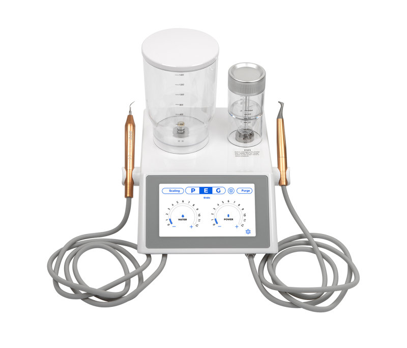 Скалер ультразвуковой DTE PT-A с функцией воздушной полировки