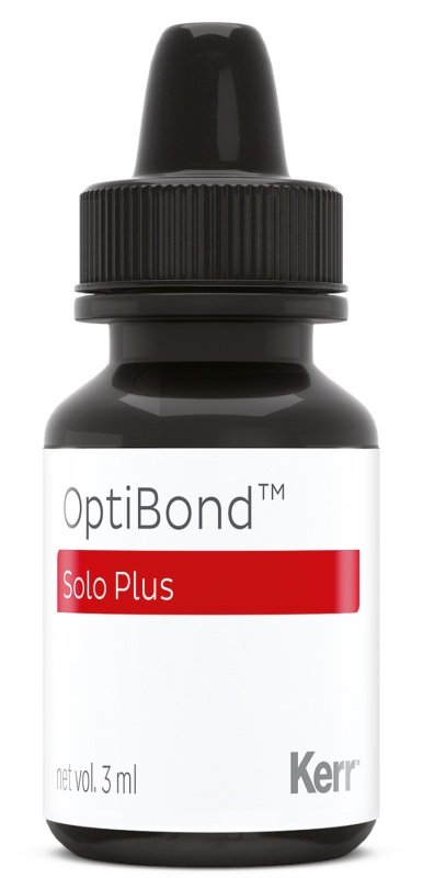 Optibond Solo Plus 3мл. Optibond Solo Plus 3мл.
