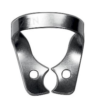Кламп Top BM 27N-B темный (1шт.)