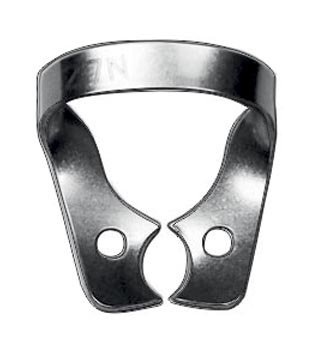 Кламп Top BM 27N-B темный (1шт.)