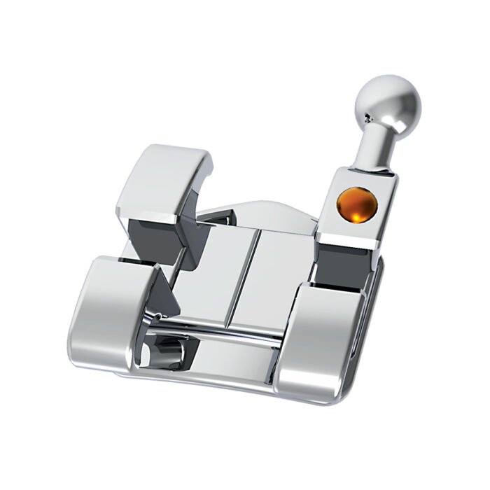 Брекеты лигатурные protect super