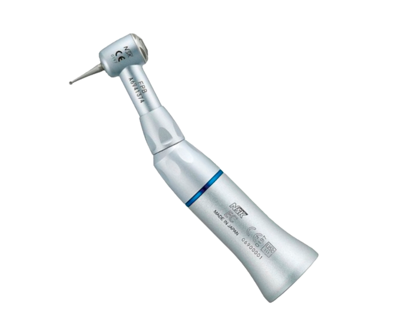 Наконечник угловой NSK Nakanishi EX FPB-EC с внешним охлаждением