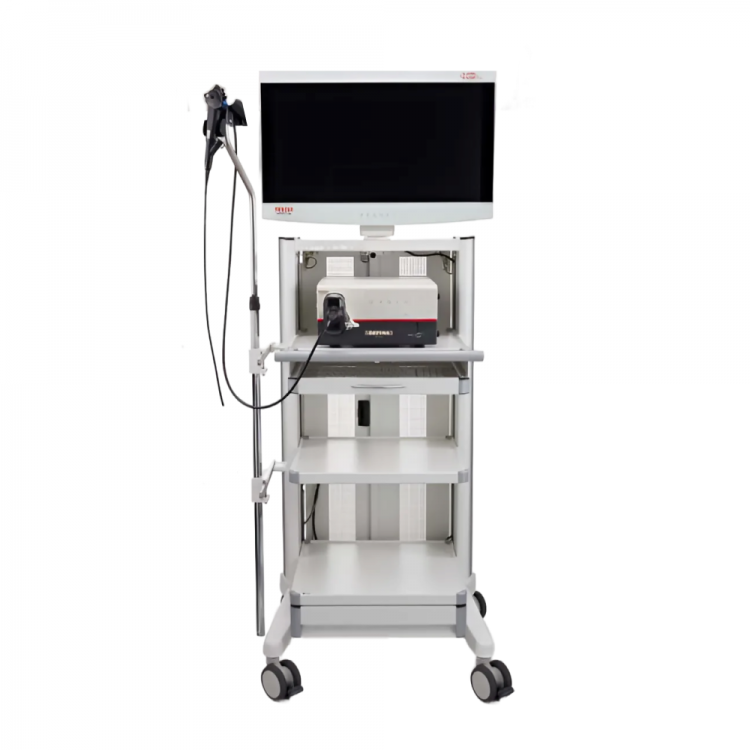 Видеоэндоскопическая система Pentax EPK‑3000 DEFINA