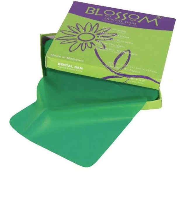 Коффердам Blossom