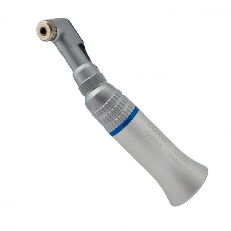 Наконечник угловой Coxo CX265-1, 11 1 без света, с защелкой