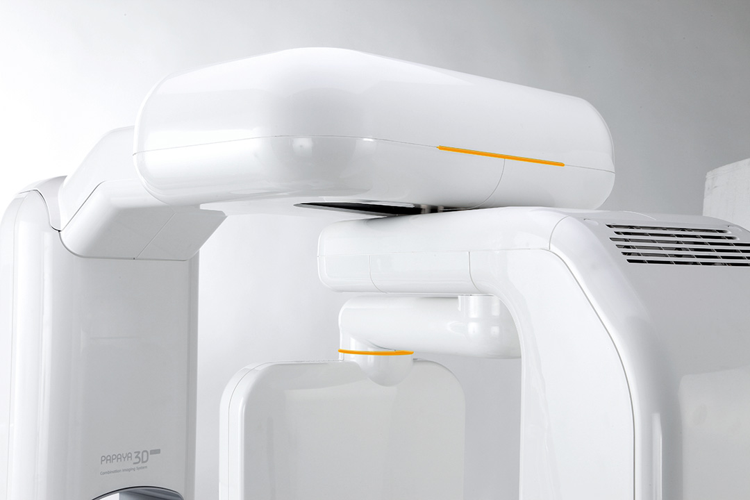 Genoray Papaya 3D 16x14 – дентальный компьютерный 3D-томограф7