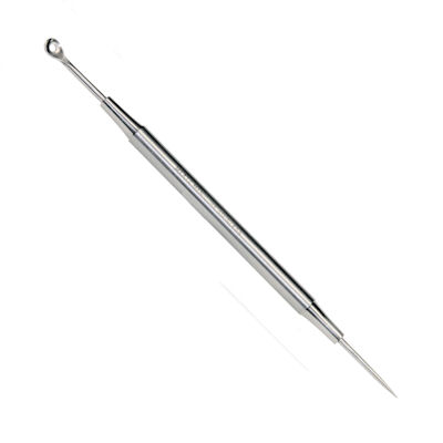 Экстрактор для кожи двойной Mertz Manicure А287 (1шт.)