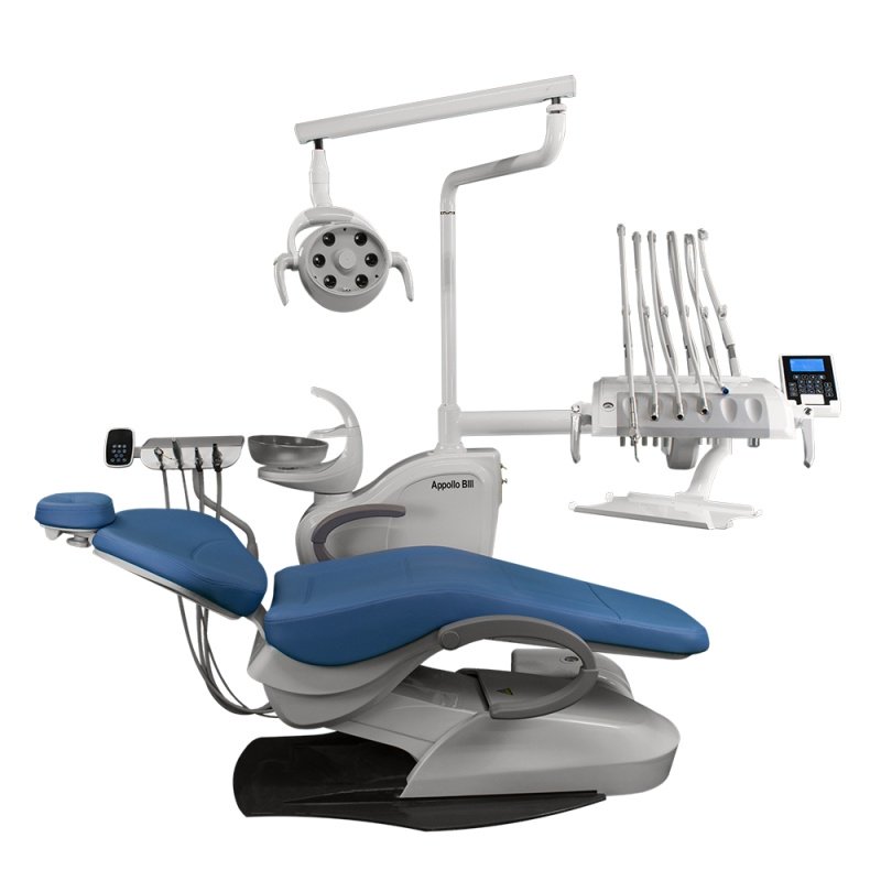 Стоматологические установки — каталог СтоматМаркет