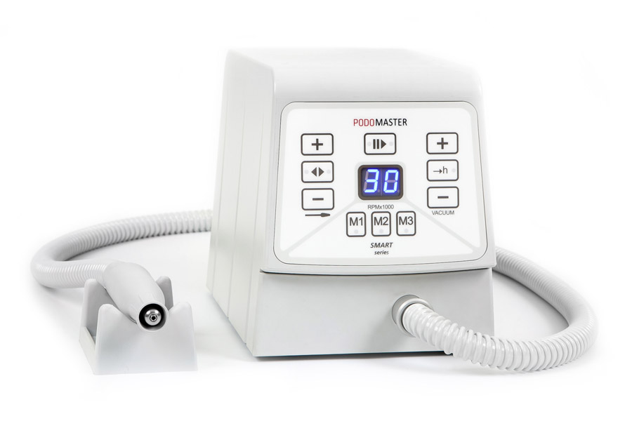 Педиккюрный аппарат Podomaster Smart