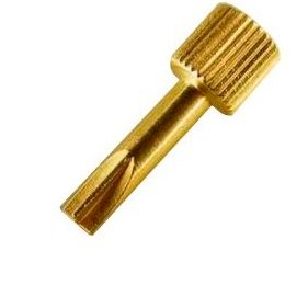 ООО Форма Ключ д титановых штифтов крестовый КК-0,37