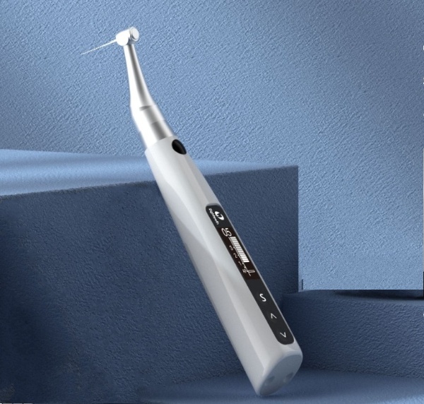 Эндомотор E-CONNECT S, Eighteeth, со встроенным апекслокатором2