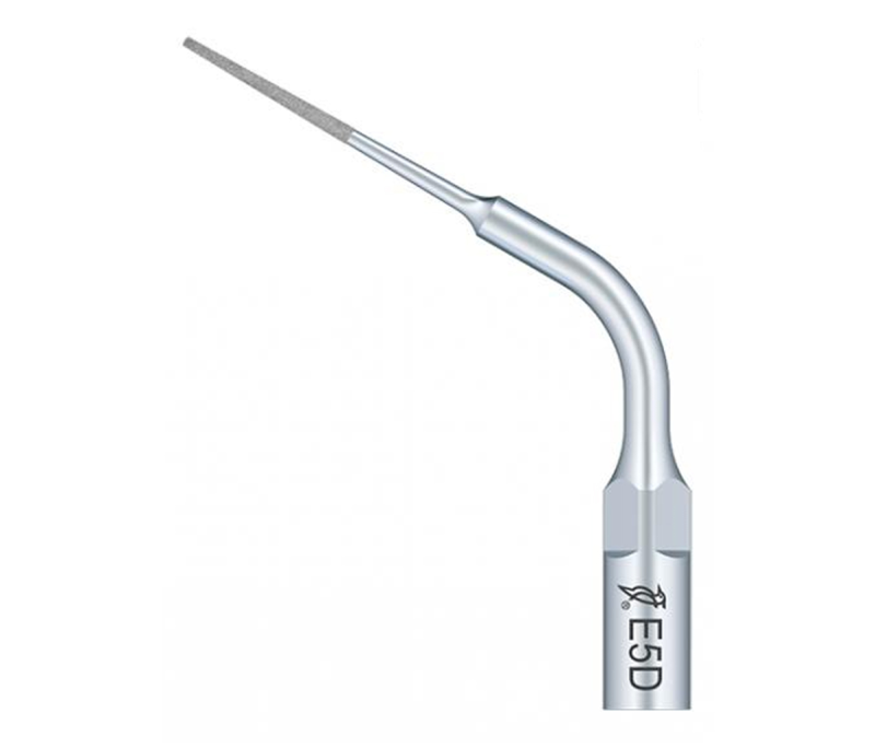 Насадка для скалера Woodpecker E5D (1шт.) Насадка для скалера Woodpecker E5D (1шт.)