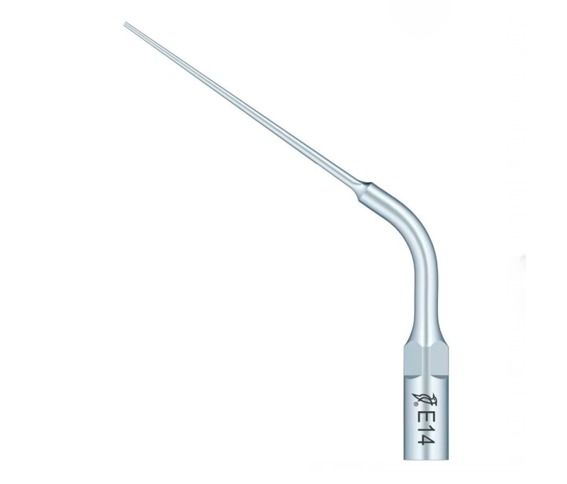 Насадка для скалера Woodpecker E14 (1шт.)