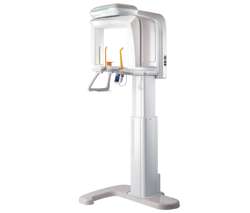 Цифровой панорамный аппарат Vatech Pax-i без цефалостата2