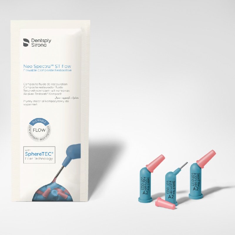 Neo Spectra ST Flow комплюла Neo Spectra ST Flow комплюла