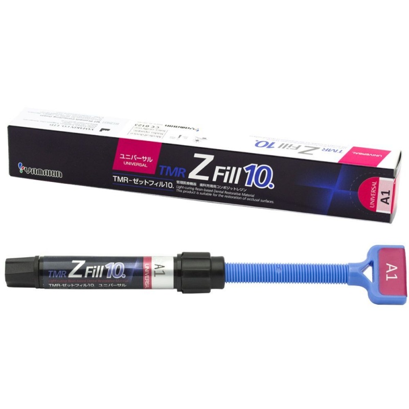 TMR Z Fill 10 Universal TMR Z Fill 10 Universal
