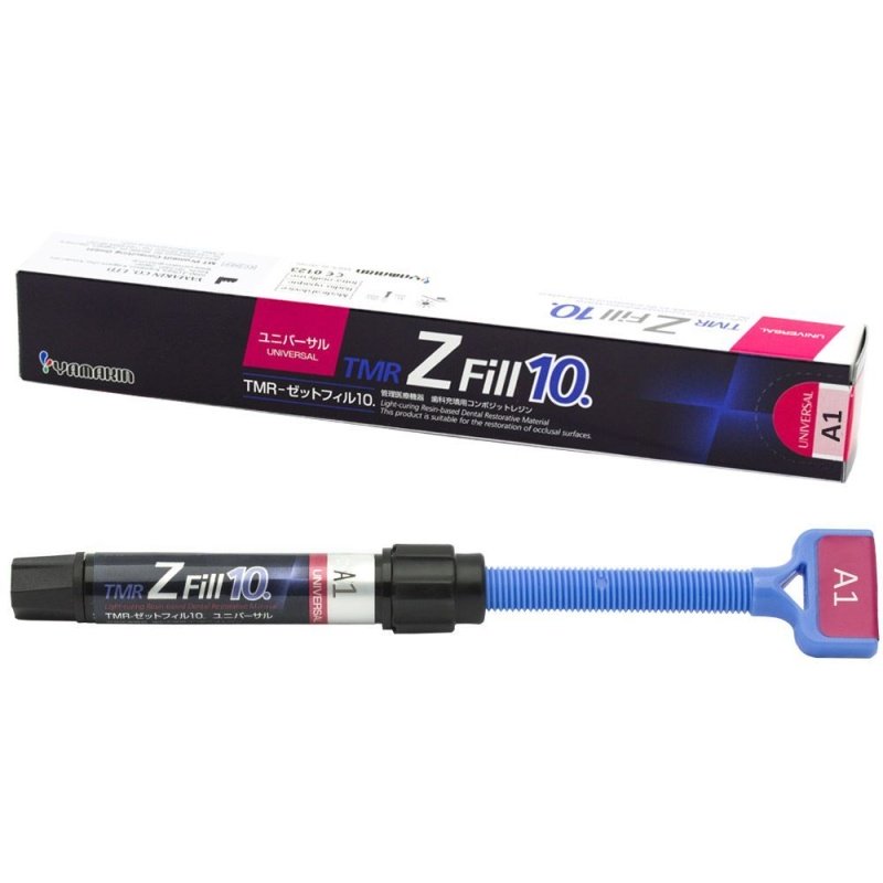 TMR Z Fill 10 Universal TMR Z Fill 10 Universal
