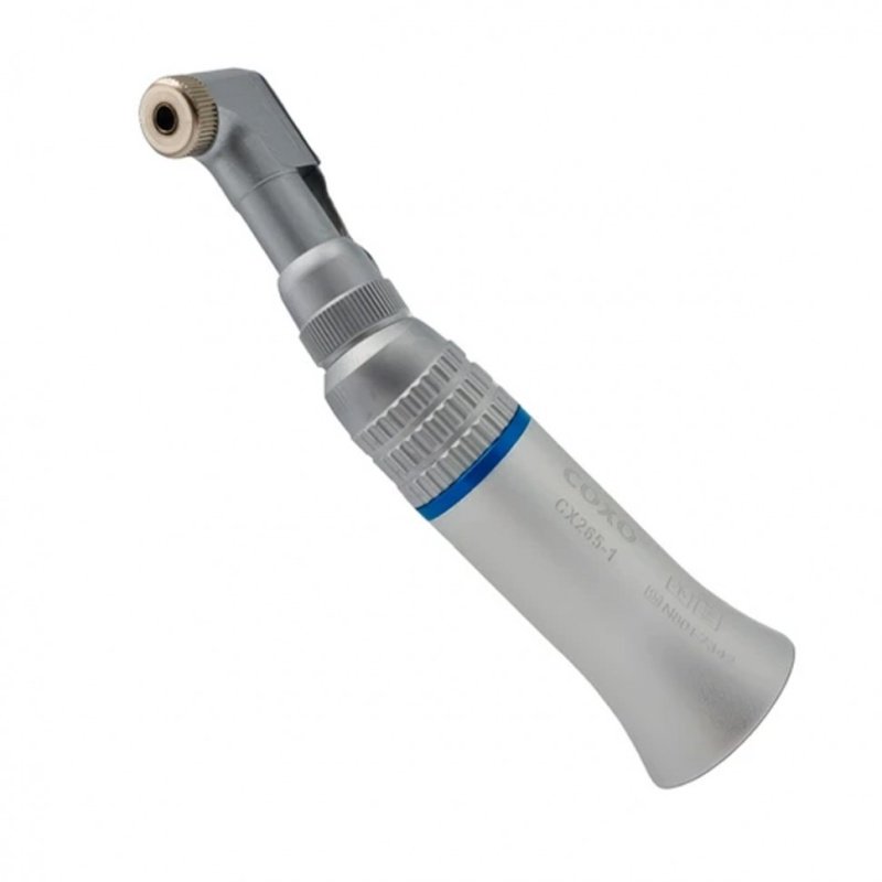 Наконечник угловой Coxo CX265-1, 11 1 без света, с защелкой