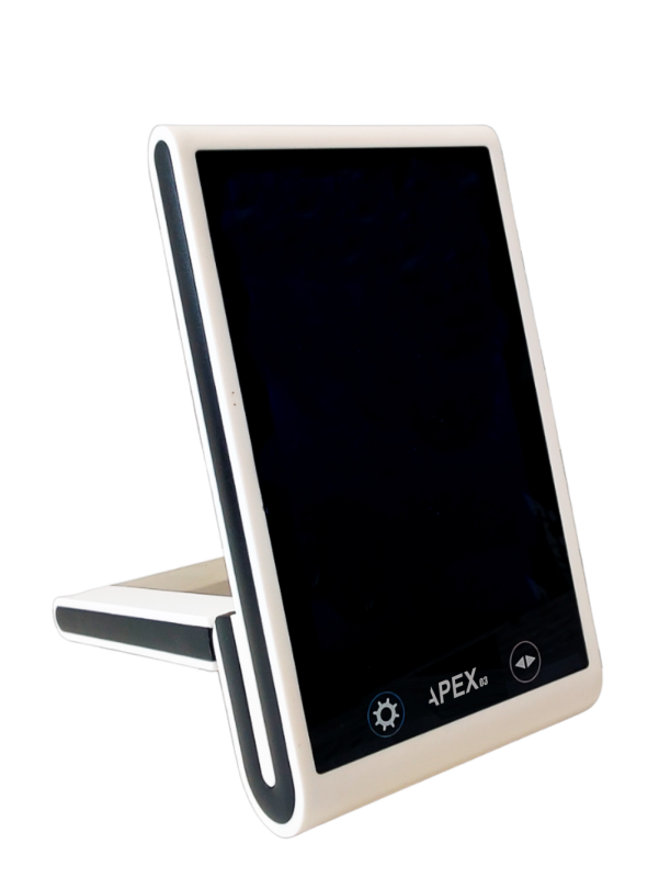 Апекслокатор Геософт Эндолайн Apex 03s Апекслокатор Геософт Эндолайн Apex 03s