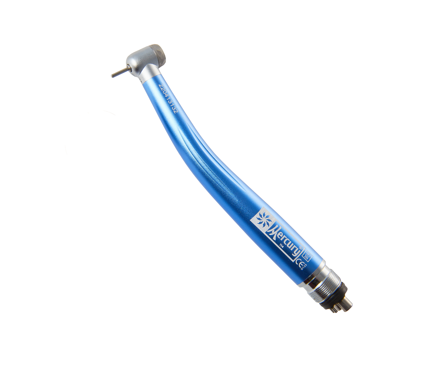 Наконечник турбинный Mercury 114