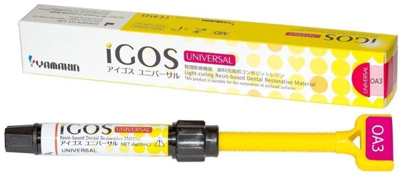 iGOS Universal iGOS Universal