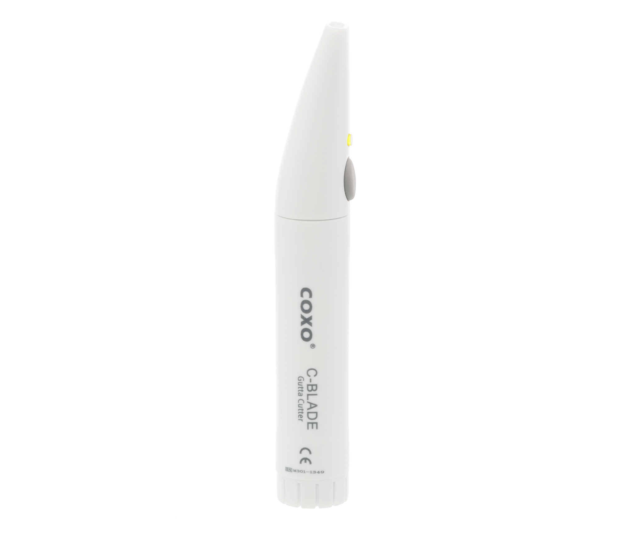 Нож для обрезания гуттаперчи Coxo C-Blade2