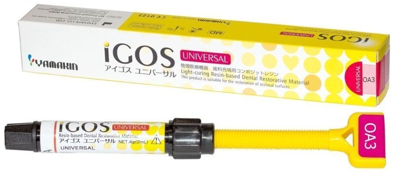 iGOS Universal