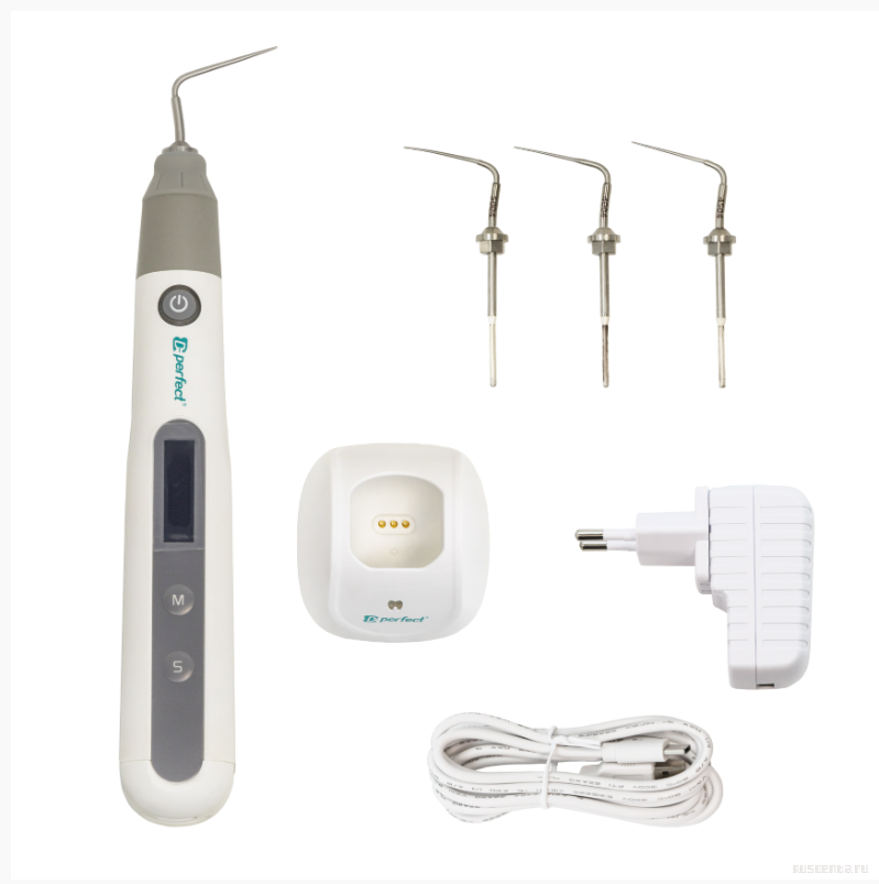 Эндоактиватор ультразвуковой EuroFile Ultra Dancer4