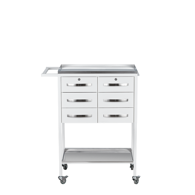 Стол медицинский Виталия СПА-6 (735х425х905)4 Стол медицинский Виталия СПА-6 (735х425х905)4