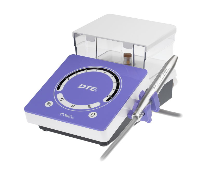 Скалер ультразвуковой DTE D600