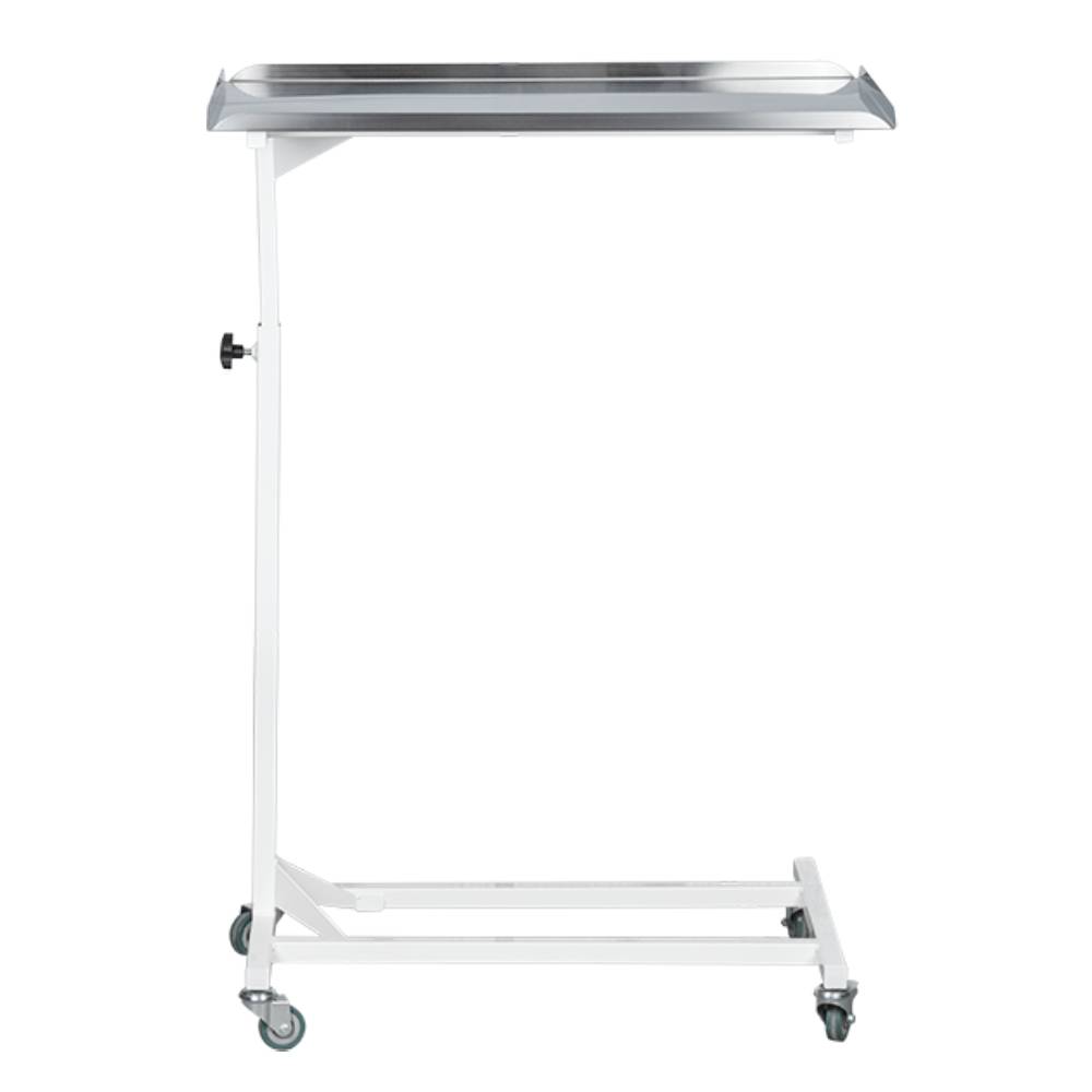 Стол медицинский Виталия СИП-1м Гусь (720х470х865 1270)3 Стол медицинский Виталия СИП-1м Гусь (720х470х865 1270)3