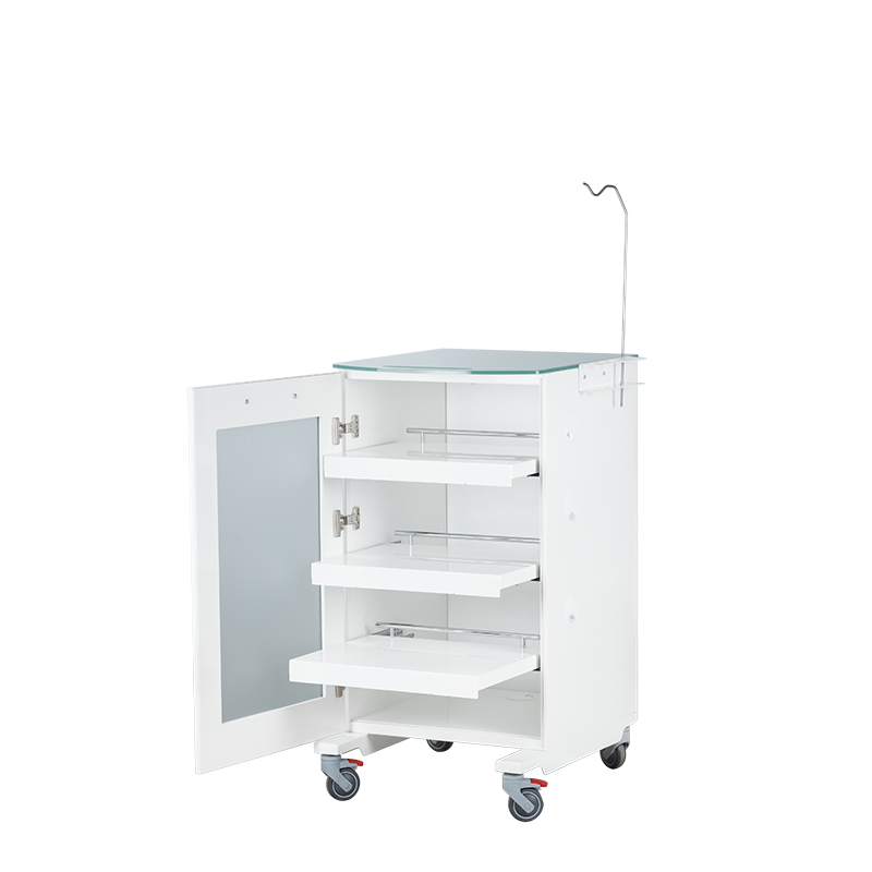 Стол медицинский для имплантолога Виталия Т1 И (615х553х1235)3