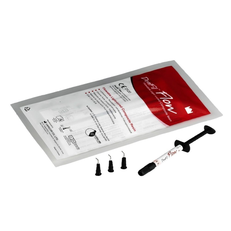 Denfil Flow Denfil Flow