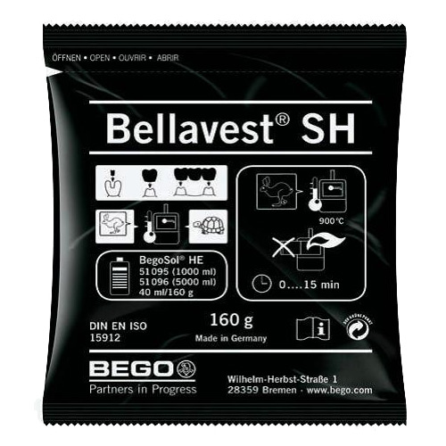 BellaVest-SH BellaVest-SH