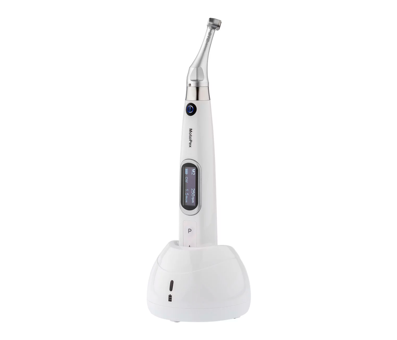 Эндомотор DTE MotoPex с апекслокатором